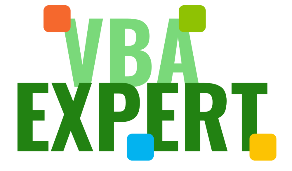 VBA-Expert Logo