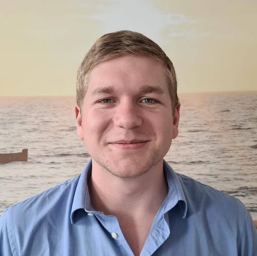 Niklas Ebers, VBA-Expert